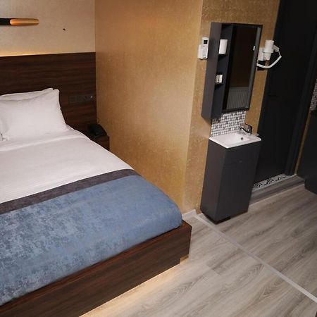 Taksim Heavenist Hotel Estambul Exterior foto