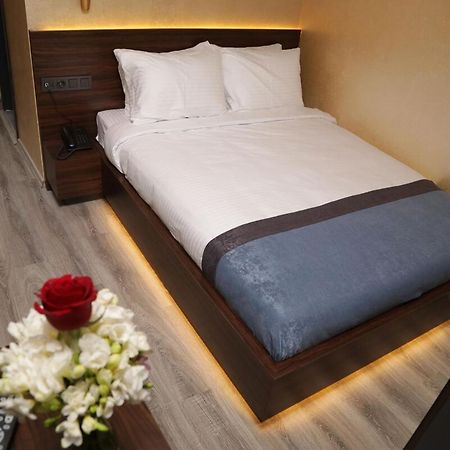 Taksim Heavenist Hotel Estambul Exterior foto