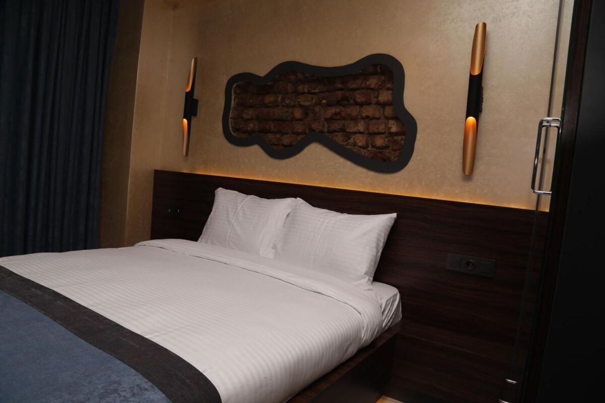 Taksim Heavenist Hotel Estambul Exterior foto